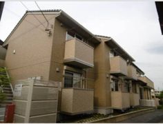 サンシティ スズイ Eの外観画像