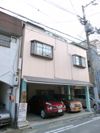 つばき庵の間取り画像