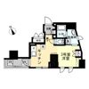 T＆F YOKOHAMA BLDGの間取り画像