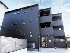 Alivio東大阪Eastの外観画像