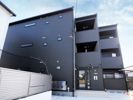 Alivio東大阪Eastの外観