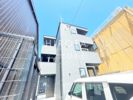 アプリーレ若松の間取り画像
