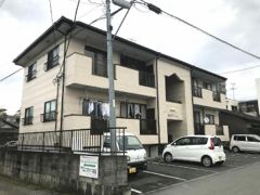 出水ハイムの外観画像