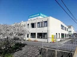 華頂会琵琶湖養育院病院(病院)まで436m