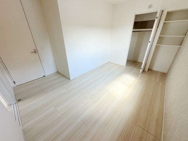 洋室