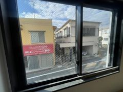 アレッタ笹塚の外観画像