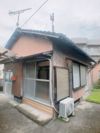 東向田町貸家の間取り画像