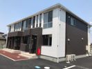 サニーハイツの間取り画像