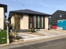 林町戸建賃貸住宅の間取り画像