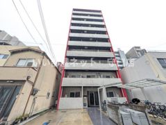 ICube守口の外観画像