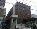 ベルフィオーレ日吉の間取り画像