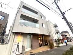 セゾン・ド・オカモトの外観画像