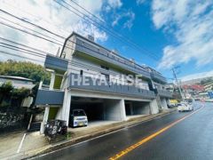 MODERN西山の外観画像