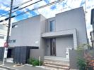 マ・メゾン仲町の外観