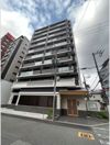Arome梅田の間取り画像