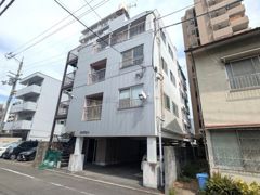 グランドロッソ味酒の外観画像