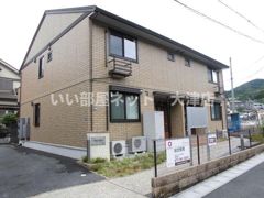 カーサクレールの外観画像