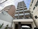 シエスタ河原町の間取り画像