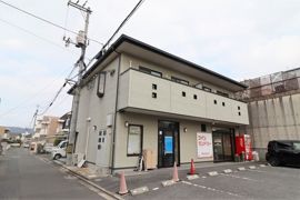 カーサ・サンエスミの外観画像