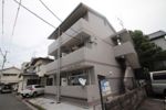 T.R.M.マンションの外観