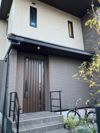 仲町戸建の間取り画像