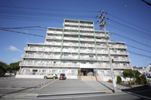 キャッスル常滑 南棟の間取り画像