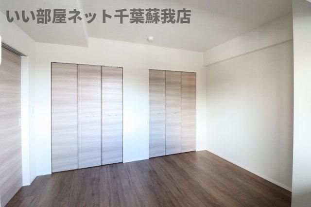 洋室