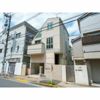 目黒区青葉台1丁目戸建の外観
