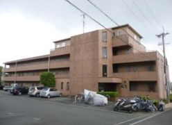 リバティハウス箕面の外観画像