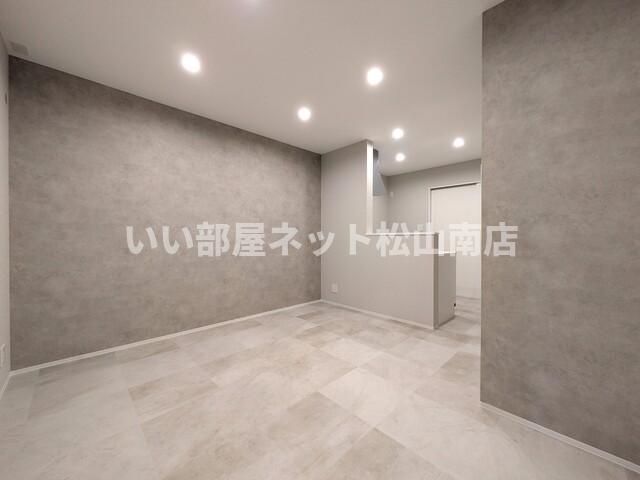 リビング
