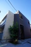 リブリ・villa mmc Ⅲの外観
