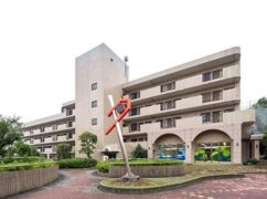 アーバンパーク三ッ池公園Sの外観画像