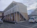 レオパレス三浦海岸Bの外観