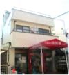 臼井ビルの間取り画像