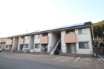 シャトレカタヤマの外観