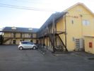 レヴール綾田の間取り画像