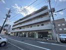 アーバンハウス大供の間取り画像