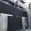 Miyano Terrace Sの外観