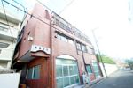東雲ビルの間取り画像
