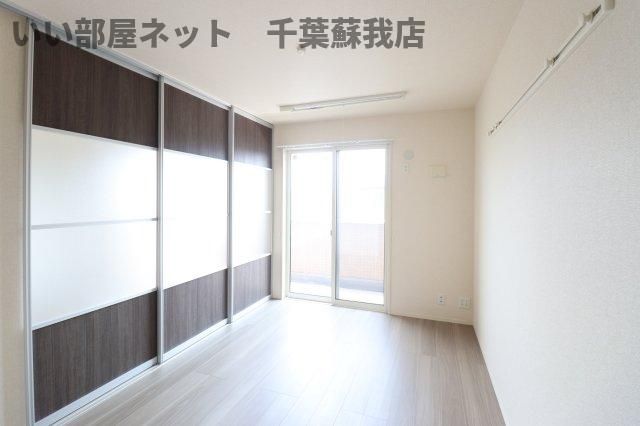 洋室