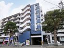トゥリオーニ豊中南の間取り画像