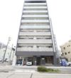 パルティール吹上アネックスの外観