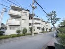 エアフォルク利倉東の外観