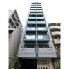 ステージファースト笹塚の外観