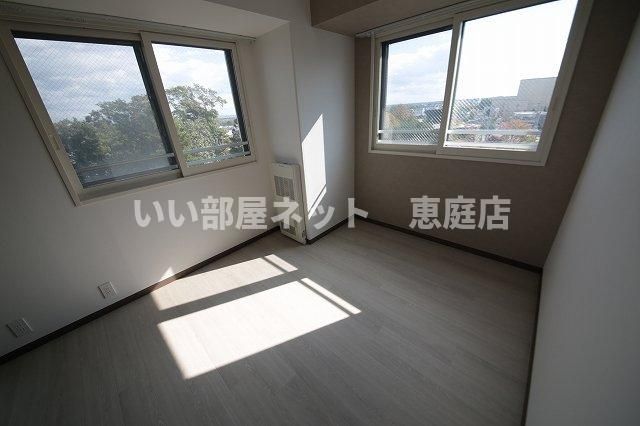 洋室