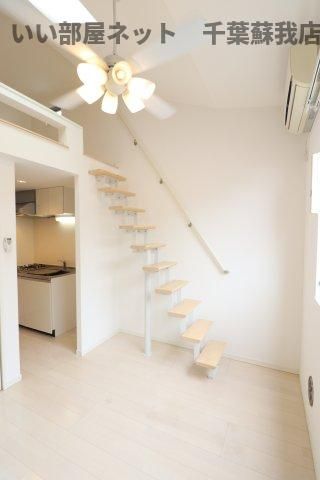 リビング