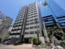 アーバネックス心斎橋Ⅱの間取り画像