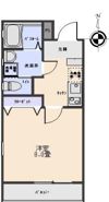 PRANAの間取り画像