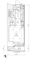スパシエグランス荻窪の間取り画像