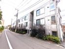 T’s garden永福町の外観